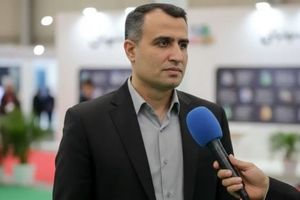 حفظ امنیت و اطمینان در تداوم تولید فولاد مبارکه با استفاده از تکنولوژی ایرانی جوش لیزری