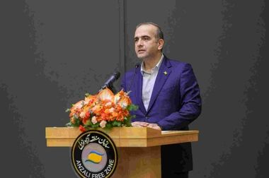 آزمون استخدامی سازمان منطقه آزاد انزلی برای جذب نیرو برگزار می‌شود