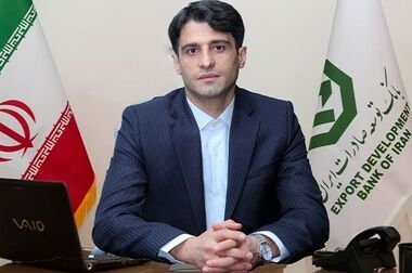 حمایت بانک توسعه صادرات ایران از تولیدکنندگان در سال سرمایه گذاری برای تولید