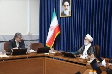 رضایت ۹۰ درصدی مشتریان از پاسخگویی سامانه ۴۳۲۲ بانک قرض‌الحسنه مهر ایران