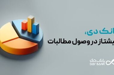 با «ترنج کارت» بانک دی، سود، تخفیف و تسهیلات بگیرید