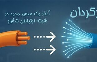 از «سواپ» تا «برگردان»؛ بومی‌سازی واژگان در مسیر تحول ملی