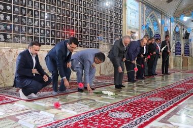 تاکید بر تقویت توان تسهیلات دهی بانک مسکن به منظور حضوری پرقدرت در نهضت ملی/ تقدیر نماینده مردم کرمانشاه از همراهی بانک مسکن در اجرای پروژه های نهضت ملی