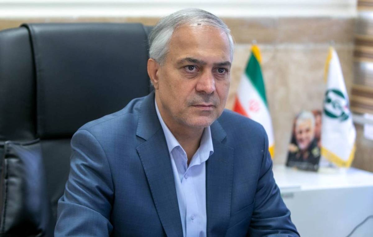 مدیرکل درمان ستاد مبارزه با موادمخدر منصوب شد