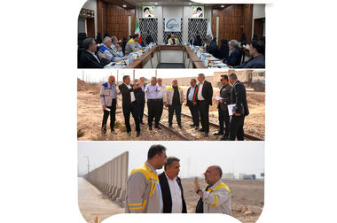 همگرایی دولت و مجلس برای بهبود فضای کسب و کار در صنعت پتروشیمی