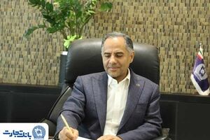 مدیرعامل بانک تجارت در پیامی روزخبرنگار را به اصحاب رسانه و خبرنگاران تبریک گفت