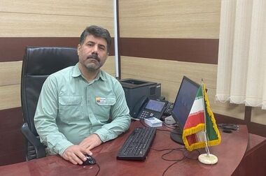 جلسه هم‌اندیشی نخبگان صنعت فولاد ایران برگزار شد