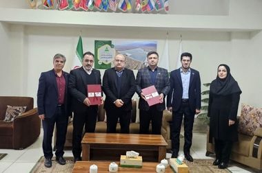 تأکید مدیرعامل سازمان منطقه آزاد ارس بر نوآوری در خدمات سفر و ارتقای رضایتمندی گردشگران