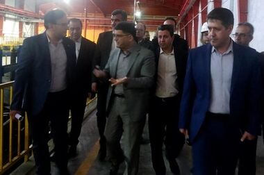 نرخ حق الوکاله بانک صنعت و معدن تعیین شد