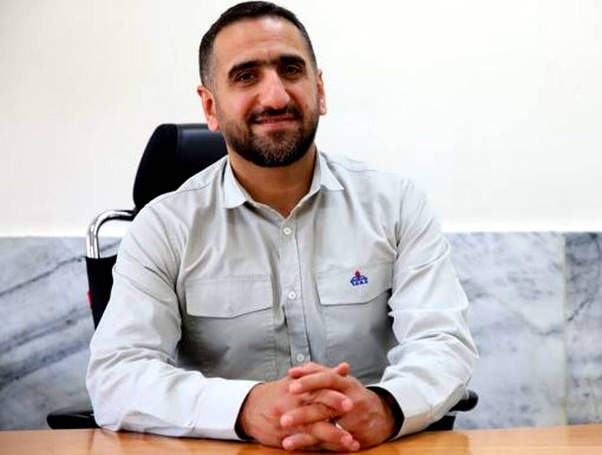 نقش راهبردی بازیافت آب در پایداری تولید و صیانت از محیط زیست در پالایش نفت تهران
