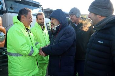 حال و هوای رمضانی در معابر و میادین منطقه ۴ تهران