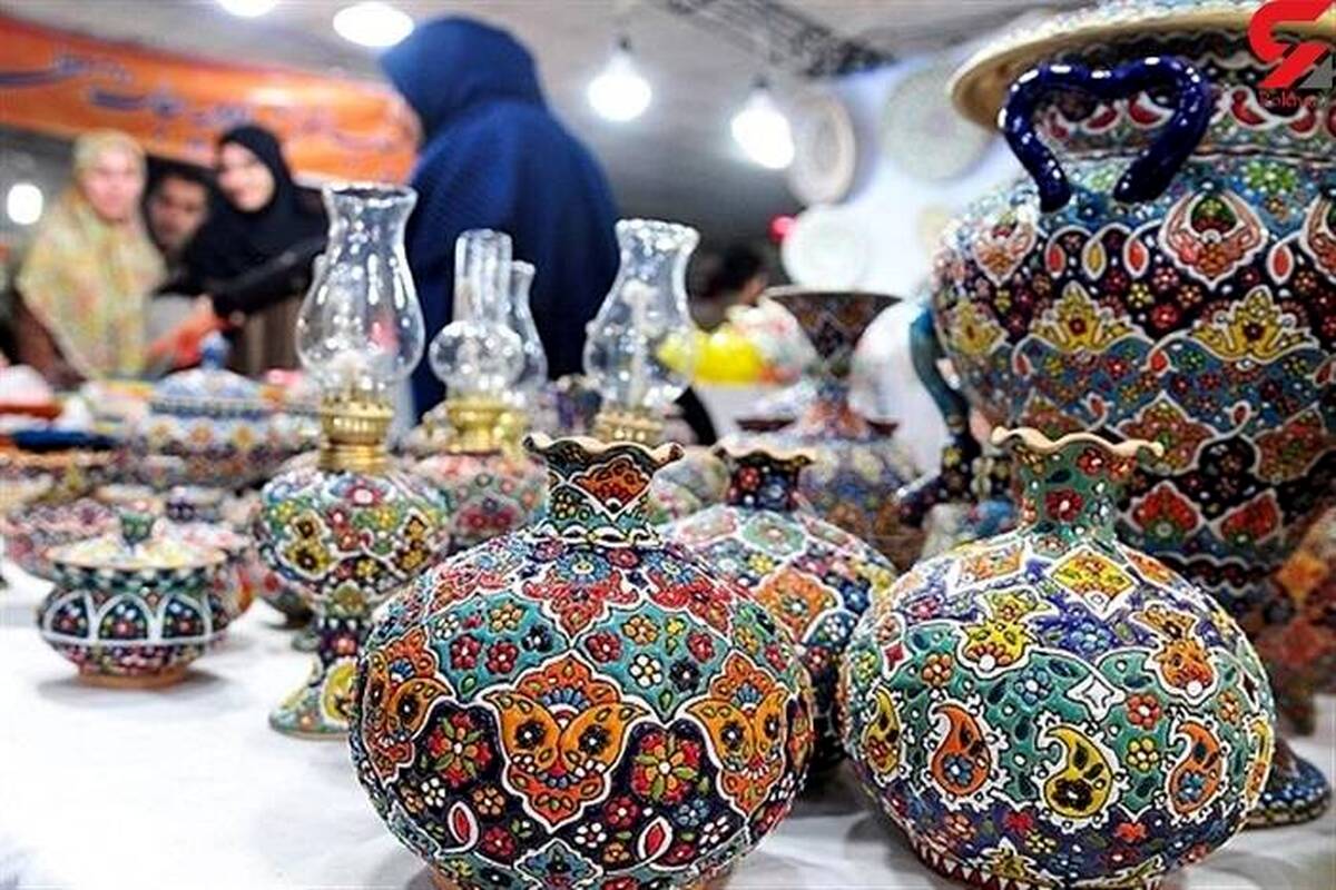 احداث بازارچه دائمی خوداشتغالی بانوان سرپرست خانوار در محله طرشت/ بانوان کارآفرین منطقه ۲ صاحب بازارچه دائمی می‌شوند