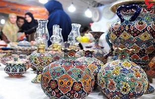 احداث بازارچه دائمی خوداشتغالی بانوان سرپرست خانوار در محله طرشت/ بانوان کارآفرین منطقه ۲ صاحب بازارچه دائمی می‌شوند