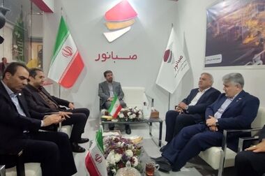 گل گهر؛ میزبان نخستین طرح معدن زیرزمینی سنگ آهن ایران / مهلت ارایه پیشنهادها برای آنومالی های 6 و 11 گل گهر؛ 17 مهر