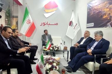پیام مدیرعامل شرکت صبانور به مناسبت هفته دفاع مقدس
