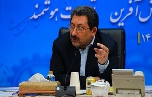 پیگیری اولویت‌های تولید در سایه عزم دولتی/ بازسازی شتابان صنایع خسارت‌دیده در دستور کار