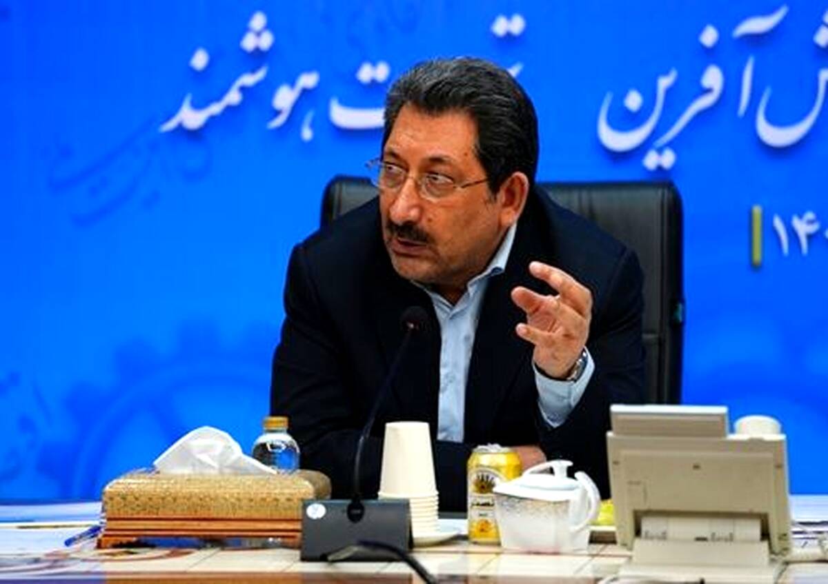 پیگیری اولویت‌های تولید در سایه عزم دولتی/ بازسازی شتابان صنایع خسارت‌دیده در دستور کار