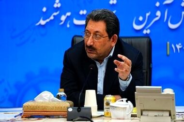 اولین شهرک بیوتکنولوژی فناورانه کشور در گیلان احداث می‌شود