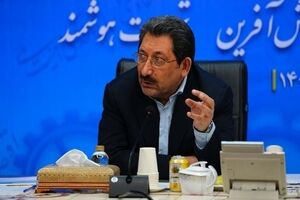 پیگیری اولویت‌های تولید در سایه عزم دولتی/ بازسازی شتابان صنایع خسارت‌دیده در دستور کار