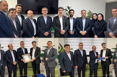 آغاز دومین دوره مسابقات ورزشی «جام پویایی و همدلی» در بیمه البرز