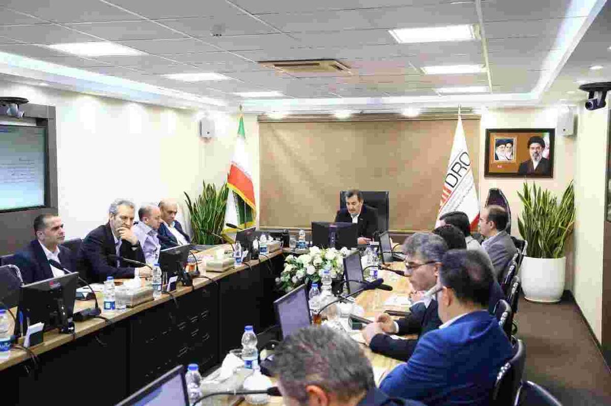 اعلام آمادگی ایمیدرو برای واگذاری برخی محدوده‌های اکتشافی