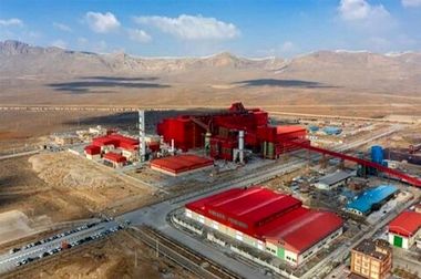 راه‌اندازی واحد فولادسازی سفیددشت بدون حتی حضور یک کارشناس خارجی