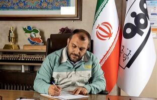 فولاد مبارکه؛ پیشگام در توسعه زیرساخت‌ها و همراه دولت در رفع ناترازی