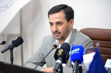 گام راهبردی چادرملو برای ارتقای ایمنی، سلامت، محیط زیست و توسعه پایدار