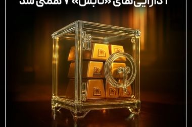 مجوز افزایش سقف صندوق «گنجینه زرین شهر» به ۶۵ همت صادر شد