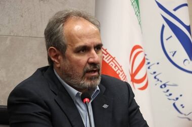 الهی‌نیا سرپرست مدیریت ایمنی شرکت فرودگاه‌ها شد