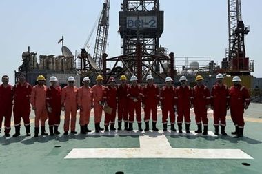 پیام تبریک مدیرعامل گروه توسعه پترو ایران به مناسبت روز ایمنی و آتش‌نشانی