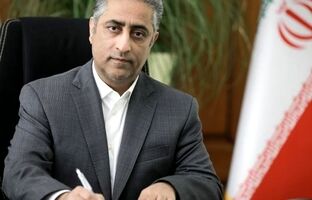 مدیرعامل بانک صنعت و معدن : عزت و اقتدار اقتصادی کشور، مرهون تلاش صنعتگران و معدن‌کاران است
