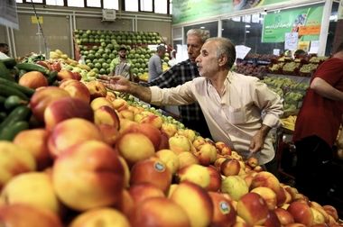 اختلاف قیمت25   درصدی گوشت گوسفندی در میادین و بازارهای میوه و تره‌بار به نسبت سطح شهر 