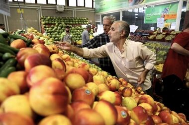 اختلاف قیمت25  درصدی گوشت گوسفندی در میادین و بازارهای میوه و تره‌بار به نسبت سطح شهر 