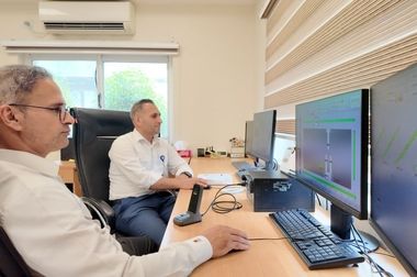 دیدارهای جداگانه مدیرعامل پتروشیمی پردیس با ائمه جمعه عسلویه به مناسبت هفته وحدت