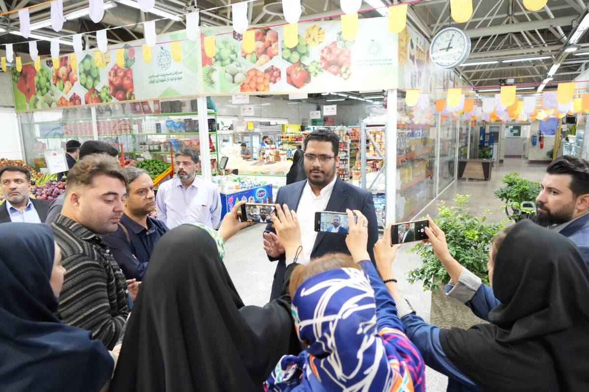 عرضه برنج درجه یک ایرانی 30 درصد کمتر از سطح شهر/ بی برنامگی وزارت جهاد کشاورزی در تامین کالاهای اساسی!
