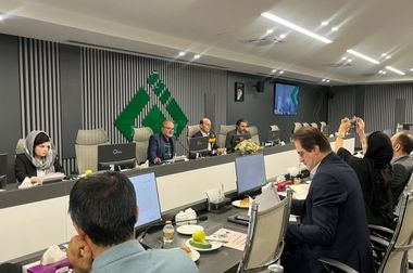 استراتژی فروش بیمه های خرد، راز پیشرفت بیمه سامان است