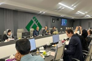 «اکوبیمه» پاسخی به عدم قطعیتهای اقتصاد / از دالان نوآوری تا بستری جذاب برای شبکه فروش بیمه