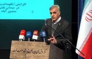 فناوری‌های نوین و دانش‌بنیان کلید افزایش تولید نفت و گاز است / اجرای پروژه‌های عظیم و توسعه میادین، مأموریت اصلی پتروایران است