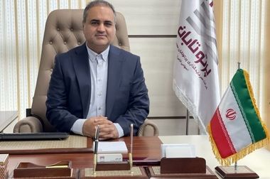 پیشرفت ۲۰ درصدی احداث سالن ذوب و ۵۰ درصدی مهندسی کارخانه فولادسازی قروه