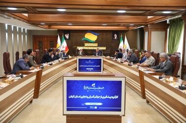 تقویت پیوند بندر کاسپین و شبکه ریلی برای انتقال کالاهای اساسی
