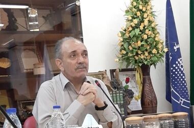 پیام تبریک مدیرعامل چادرملو به مناسبت چهل و ششمین سالروز پیروزی انقلاب