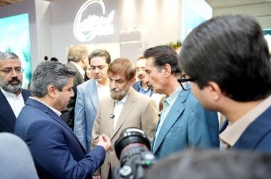 تمرین آمادگی در برابر حادثه؛ اجرای موفق مانور مدیریت بحران در پتروشیمی پردیس