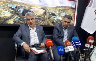صبانور با کشف ذخایر ۵۰۰ میلیون تنی سنگ‌آهن به دنبال تحول در صنعت فولاد کشور
