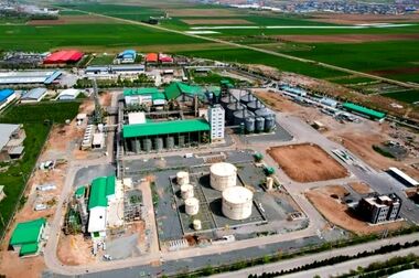 استقبال از نمایشگاه اکسپو 2025 نشان از ظرفیت بالای صادراتی ایران دارد