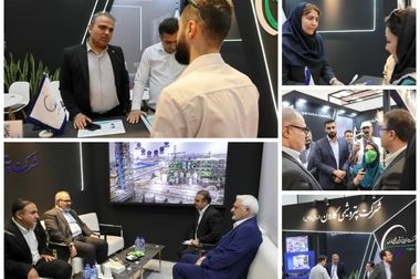 حرکت پتروشیمی کارون به‌سوی تولید زیست‌پایه؛ گامی در مسیر آینده صنعت پلی‌یورتان