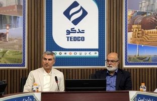 هلدینگ تدکو در مرحله بلوغ و تثبیت است