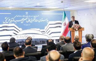 تأکیدات رئیس جمهور در حوزه درمان، در دستور کار تأمین اجتماعی است