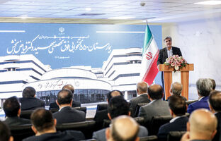 تأکیدات رئیس جمهور در حوزه درمان، در دستور کار تأمین اجتماعی است