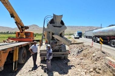 کریدور ریلی چین به ماکو تصویب شد